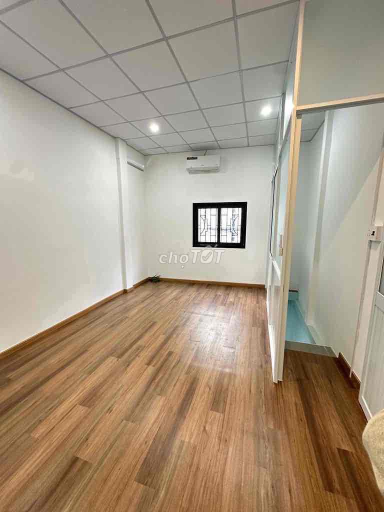 Phạm Văn Hai L-car alleyhouse-- Q. Tân Bình – 9 million (cold)