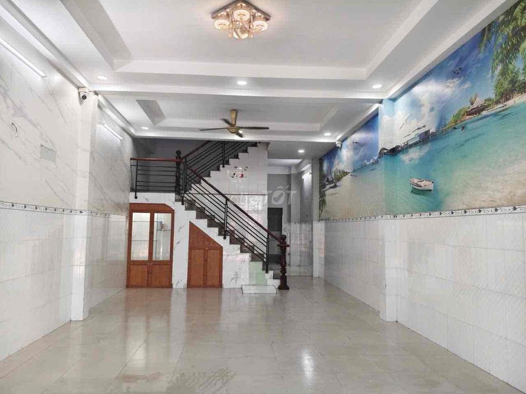 house [5,3 x 18] 2 stories 1.kd Số 16 — bhh,Bình Tân