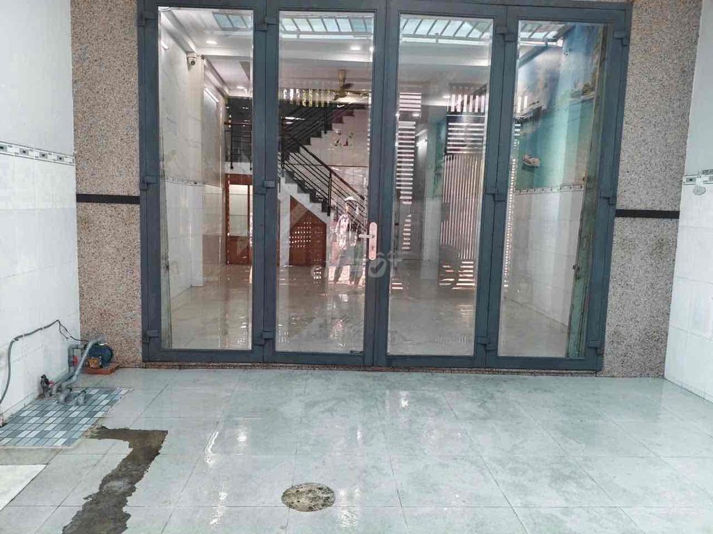 house [5,3 x 18] 2 stories 1.kd Số 16 — bhh,Bình Tân