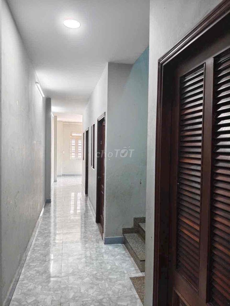 house [5,3 x 18] 2 stories 1.kd Số 16 — bhh,Bình Tân