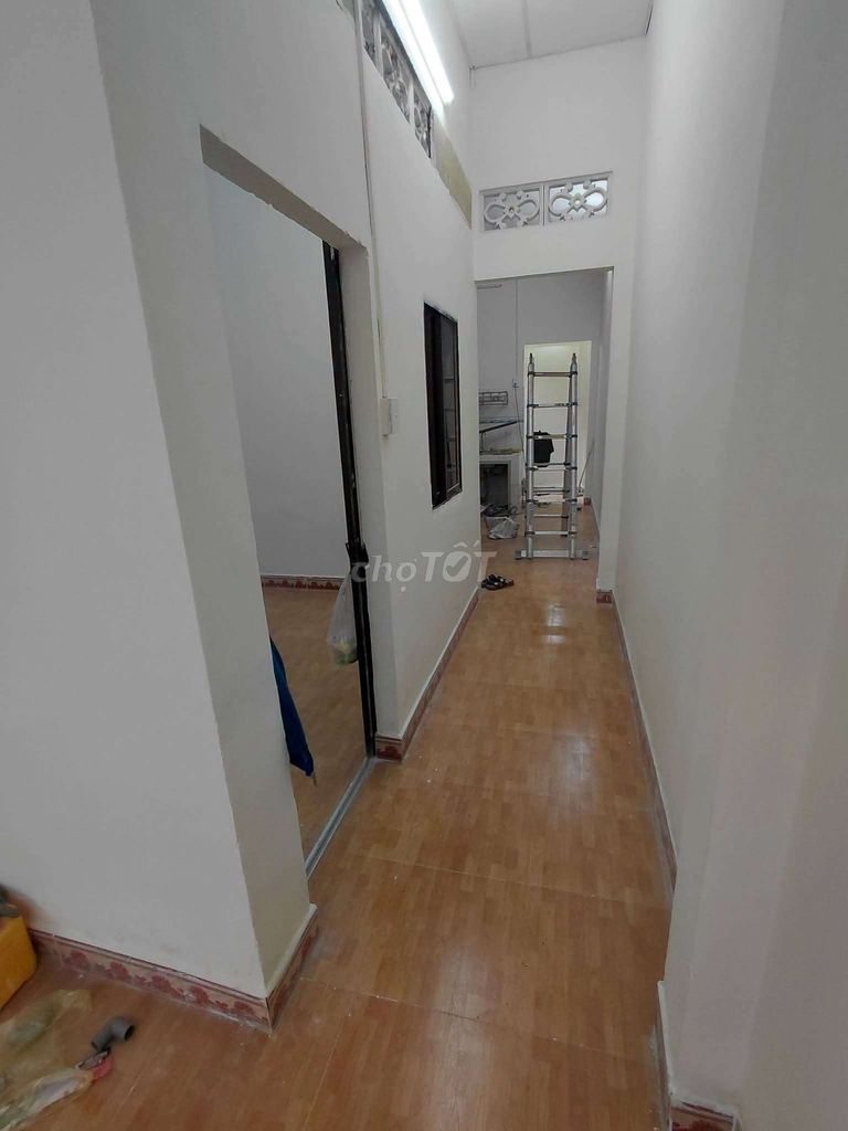Rent 4 X 16 M with 2 bedroom 2 with the beautiful 100 percent Tây Thạnh