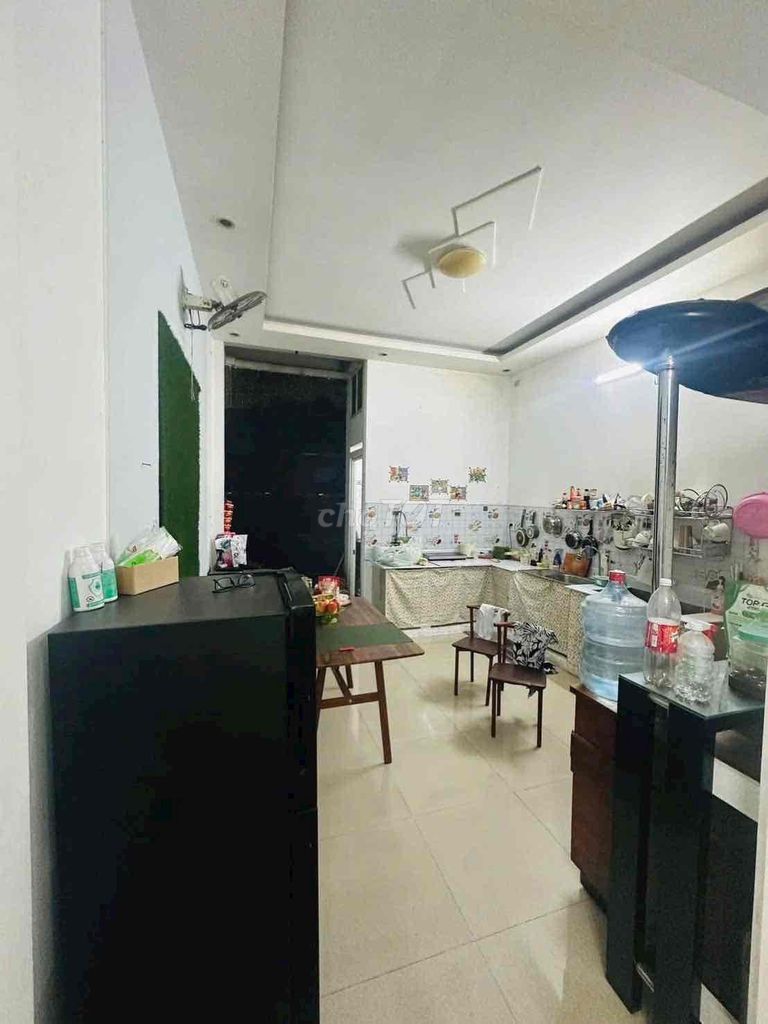 Rtkd Street Số 8 (4 x 20) 1st floor 2 bedroom 2 toilet 2