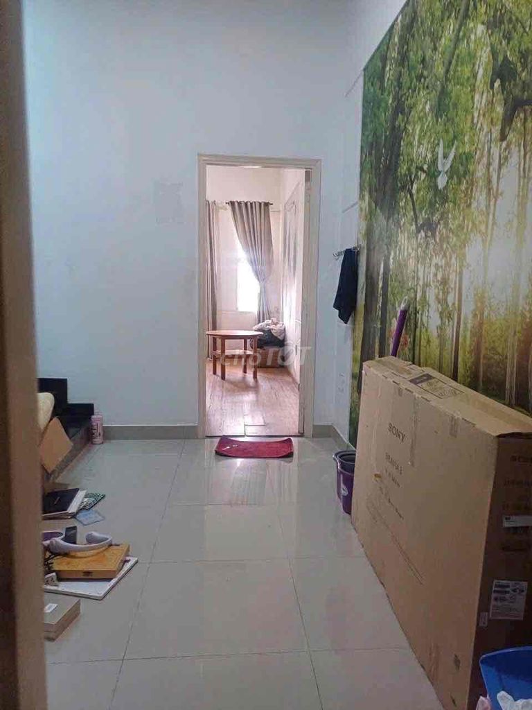 Rtkd Street Số 8 (4 x 20) 1st floor 2 bedroom 2 toilet 2