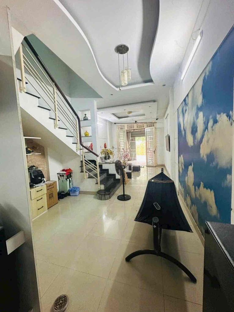 Rtkd Street Số 8 (4 x 20) 1st floor 2 bedroom 2 toilet 2