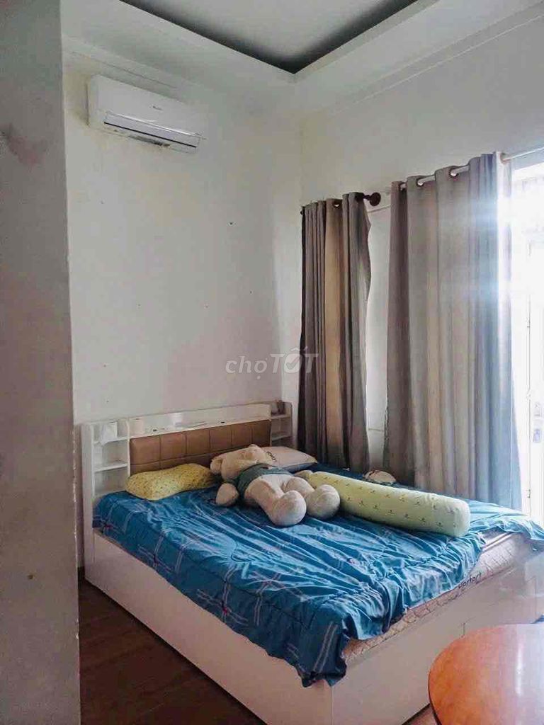 Rtkd Street Số 8 (4 x 20) 1st floor 2 bedroom 2 toilet 2