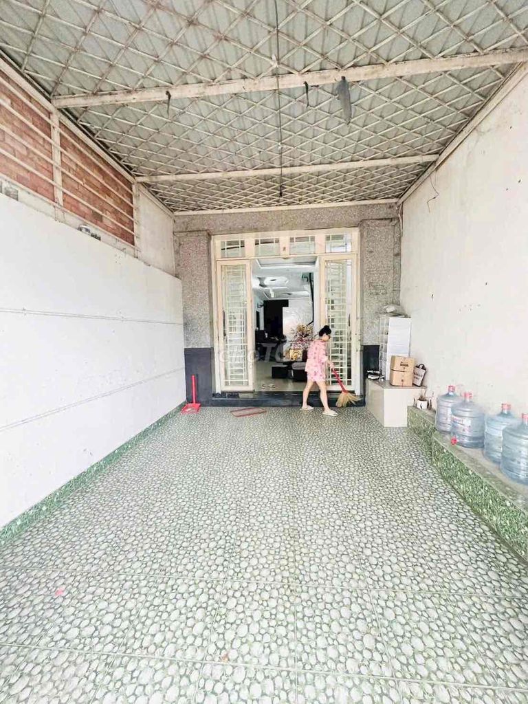 Rtkd Street Số 8 (4 x 20) 1st floor 2 bedroom 2 toilet 2