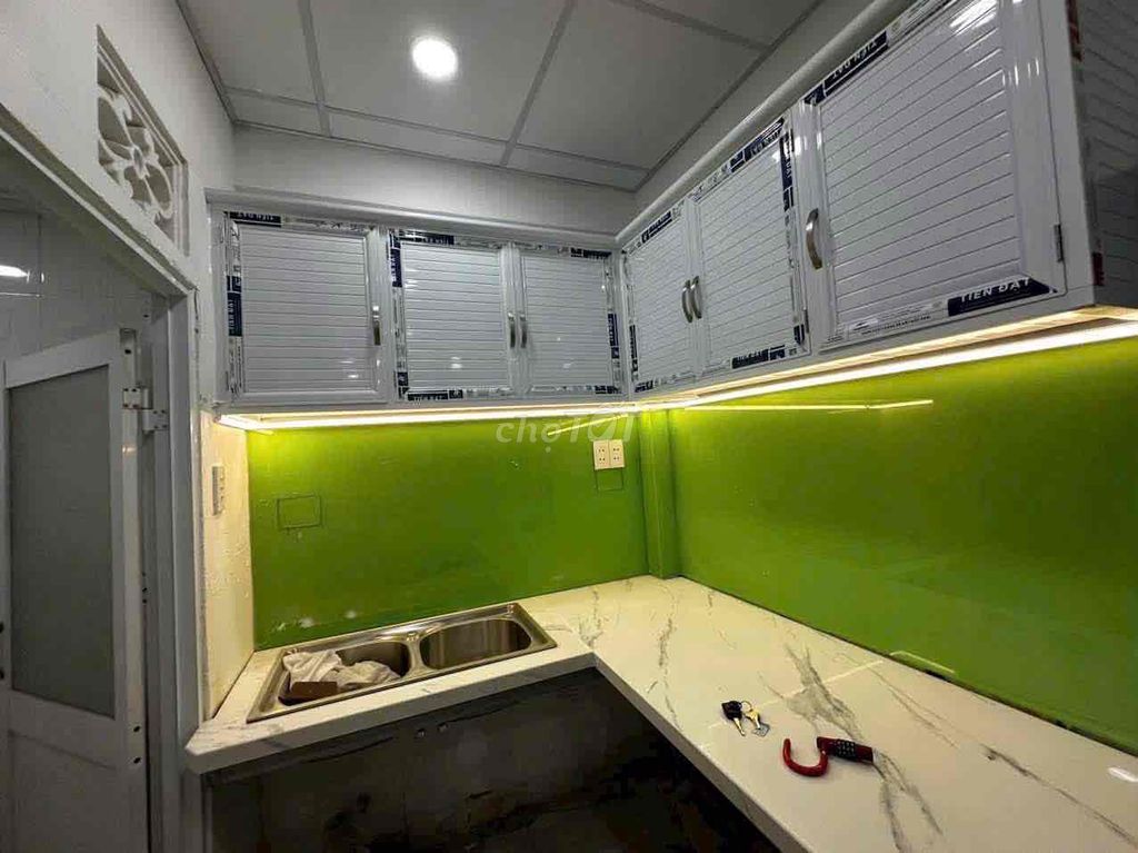 nc nup Hẻm 502 Thống Nhất(16)
