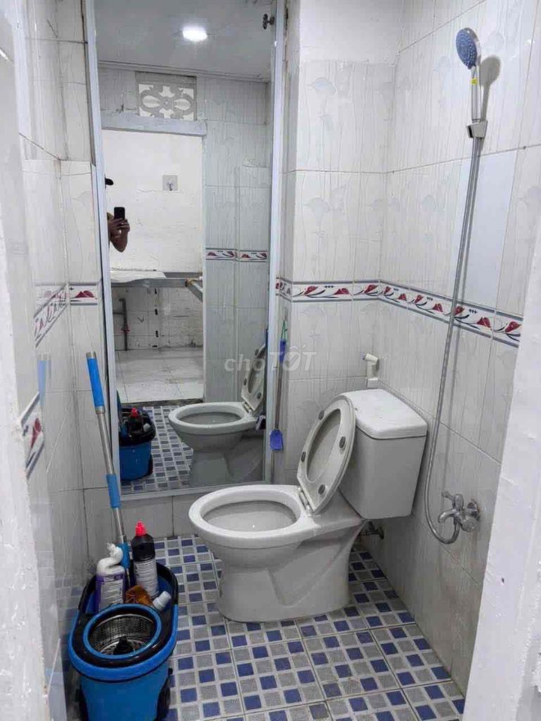 nc nup Hẻm 502 Thống Nhất(16)