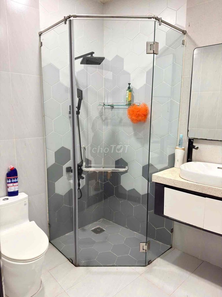Rents 502/ Thống Nhất(16 Gò Vấp 7 m) 4 bedroom 4 toilets
