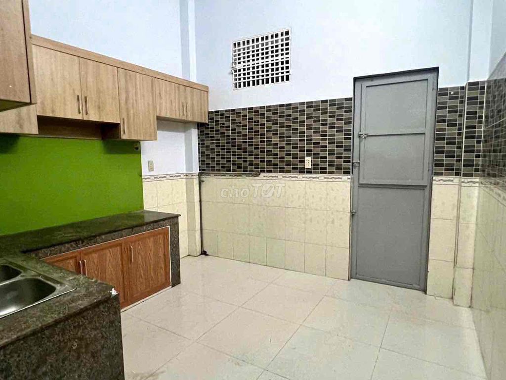 house [4 x 9] 2 floors (4 bedroom, 3 toilets) H. Tip 2 - 4 society,Bình Tân