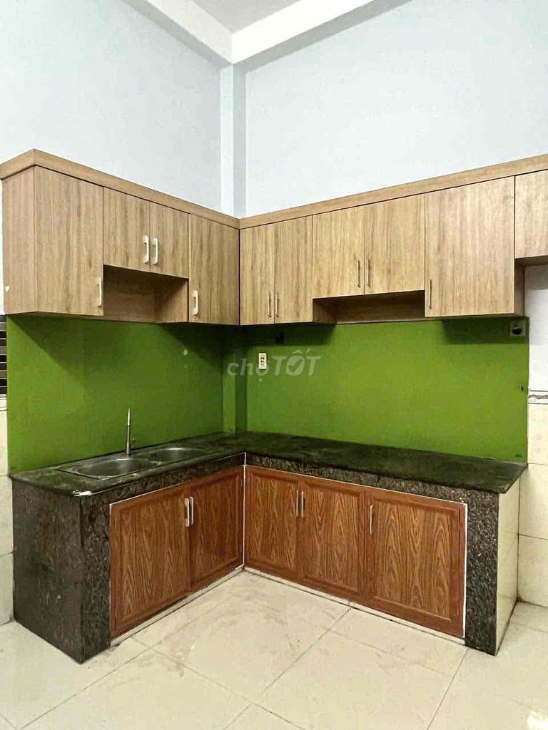 house [4 x 9] 2 floors (4 bedroom, 3 toilets) H. Tip 2 - 4 society,Bình Tân