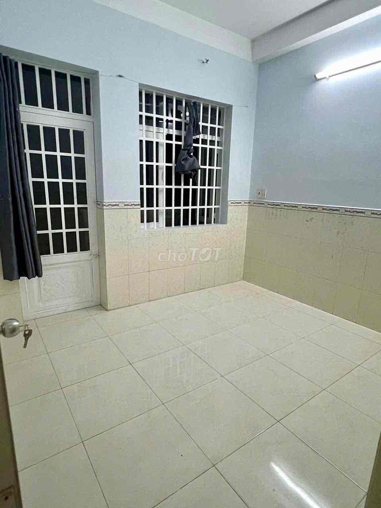 house [4 x 9] 2 floors (4 bedroom, 3 toilets) H. Tip 2 - 4 society,Bình Tân