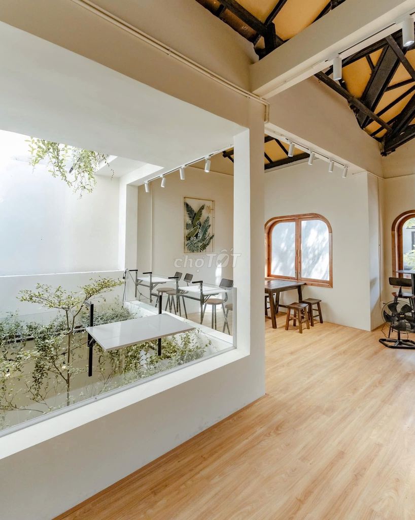 for renting a home area: 8 X30 M Hoàng Văn Thụ, Phú Nhuận