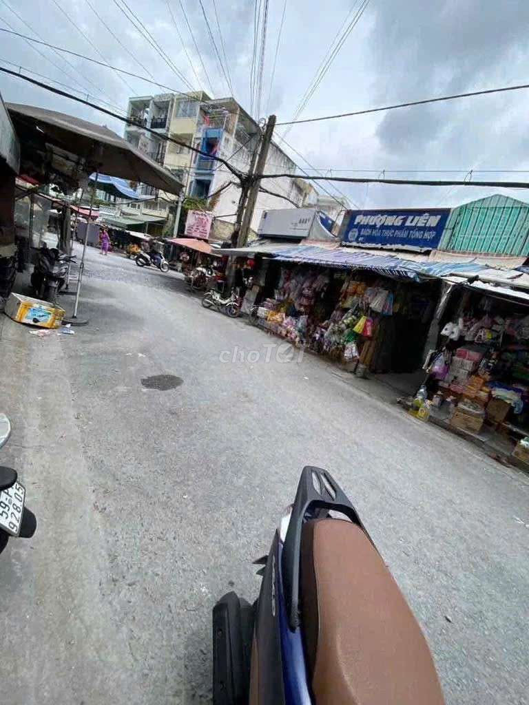 4 meters long 8 meters mbkd hồ trọng quý Market,