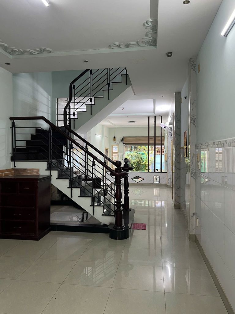 Bình Lợi – 4 x17 M – 2 bedroom 3 toilets - only 17 million a month