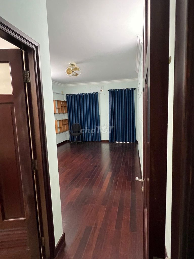 Bình Lợi – 4 x17 M – 2 bedroom 3 toilets - only 17 million a month