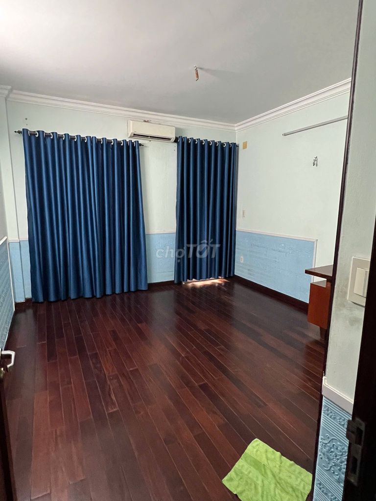 Bình Lợi – 4 x17 M – 2 bedroom 3 toilets - only 17 million a month
