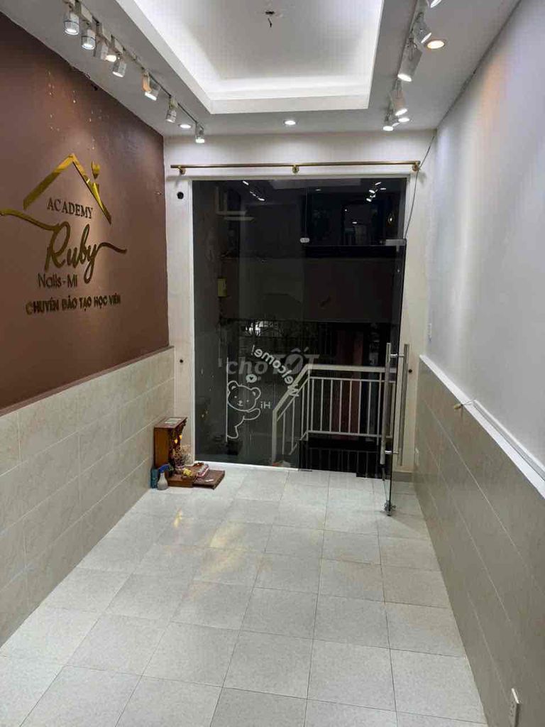 3 bedroom 3 x16 Lê Thị Riêng. Make homes hand