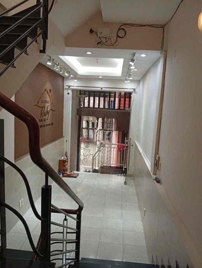 3 bedroom 3 x16 Lê Thị Riêng. Make homes hand
