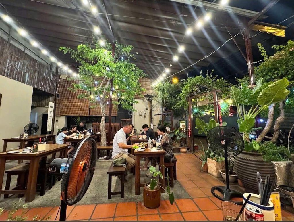 Rent 26 C1 Số 4, qbt - equal to 12 M, 192 M2, for 30 million