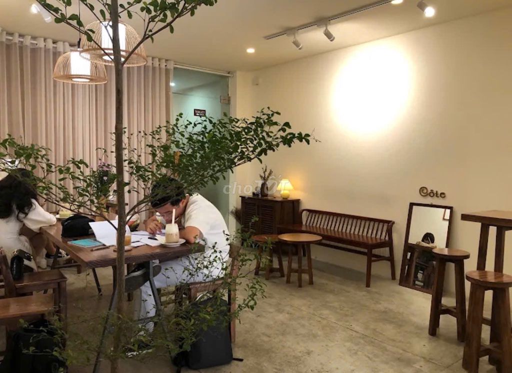 Renting an alleyhouse 351-1 Lê Văn Sỹ District 3, 55 X18 M