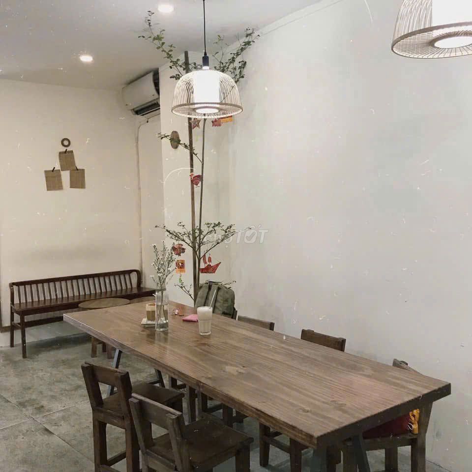 Renting an alleyhouse 351-1 Lê Văn Sỹ District 3, 55 X18 M