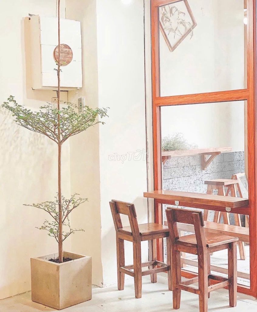 Renting an alleyhouse 351-1 Lê Văn Sỹ District 3, 55 X18 M