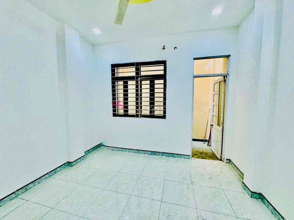 Renting a 1kd Tên Lửa, Bình Tân, 4 X 22, 4 bedrooms, just 17 million a month.