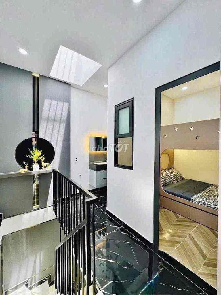 Homefurs, Chieu Khufu 9 Gò Vấp, 2 bedrooms 2