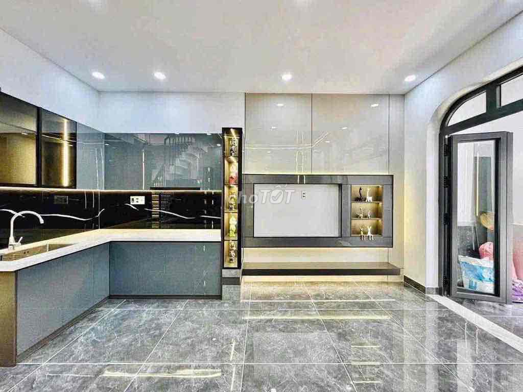 Homefurs, Chieu Khufu 9 Gò Vấp, 2 bedrooms 2