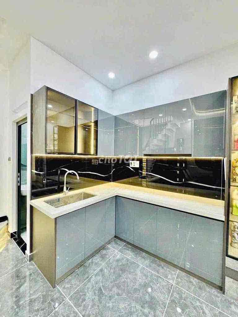 Homefurs, Chieu Khufu 9 Gò Vấp, 2 bedrooms 2