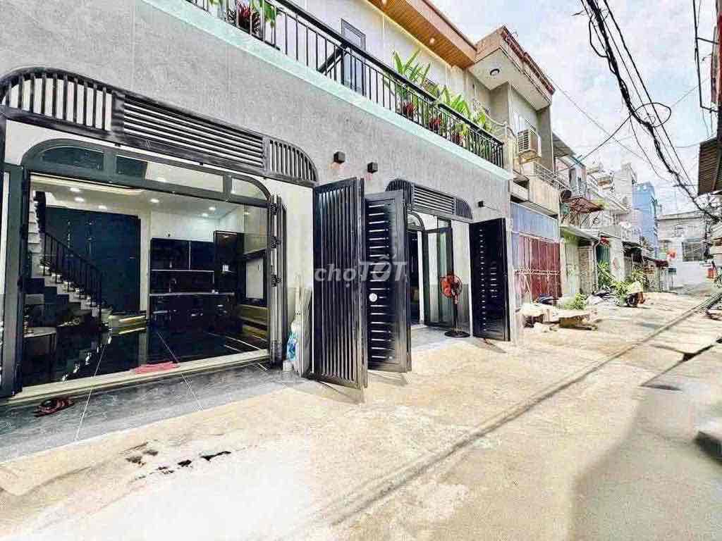 Homefurs, Chieu Khufu 9 Gò Vấp, 2 bedrooms 2