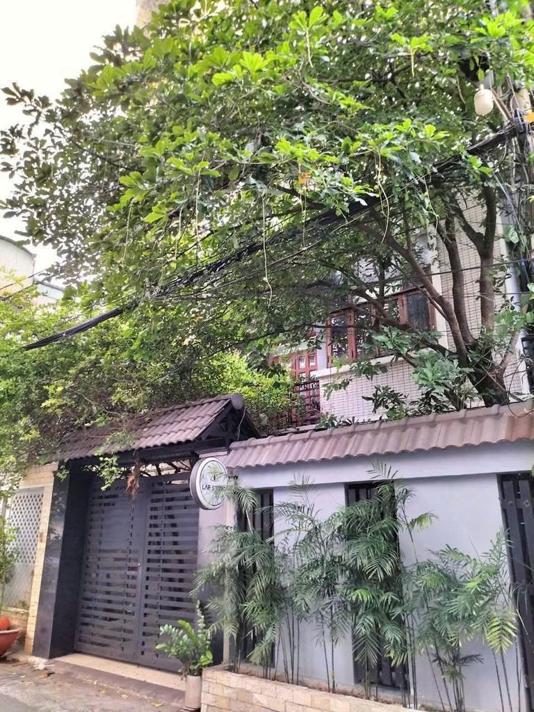 Rents 80/37 Đặng Văn Ngữ, Phú Nhuậnst- 8 M,
