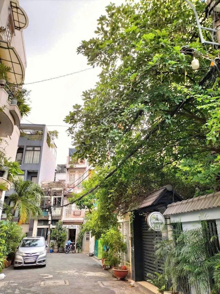 Rents 80/37 Đặng Văn Ngữ, Phú Nhuậnst- 8 M,