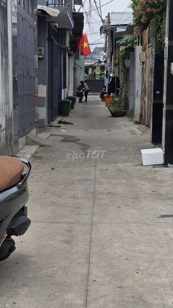 Rent the Thới Tam Thôn Hóc Môn suite