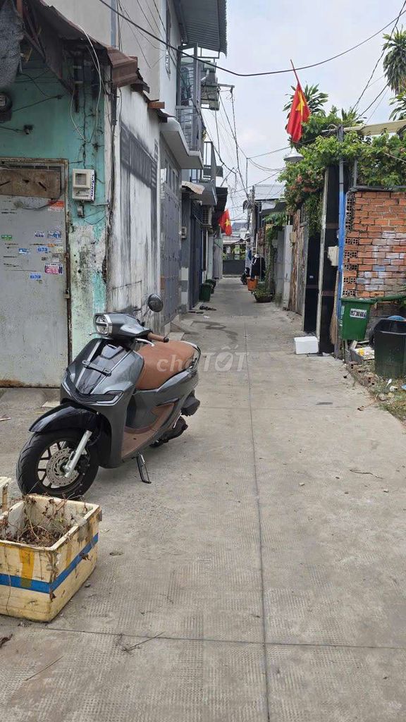 Rent the Thới Tam Thôn Hóc Môn suite