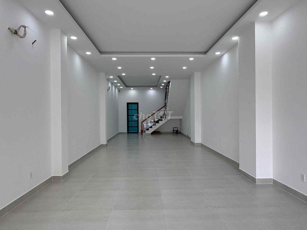 City Street mall parks parks Gò Vấp–5 X20 M–5th floor–tang machine