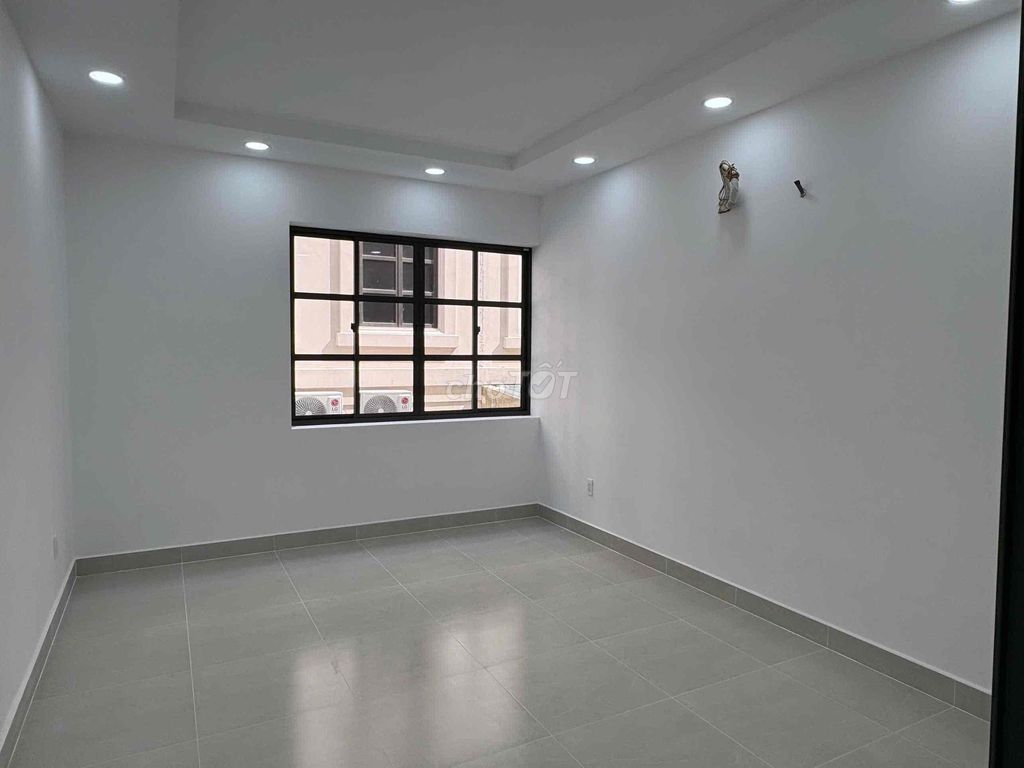 City Street mall parks parks Gò Vấp–5 X20 M–5th floor–tang machine