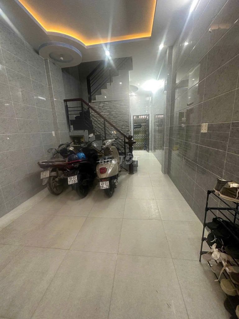 Rent the entire Qq119147 Gò Vấp.