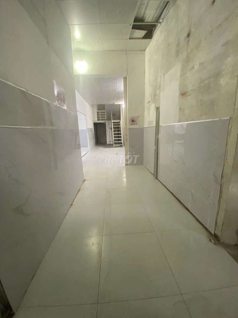 The alley, the mangrove, Mã Lò private area, has just been produced.