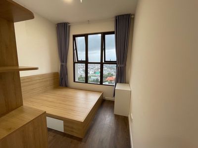 Rent an apartment right now. Gimplell's good for 12 million.