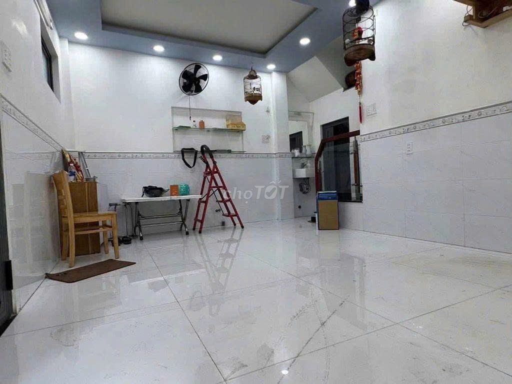 Võ Duy Ninh Bình Thạnh.