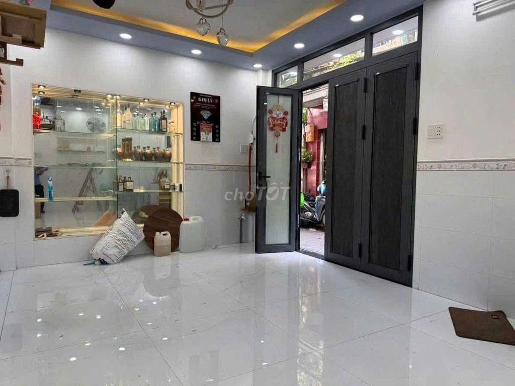 Võ Duy Ninh Bình Thạnh.
