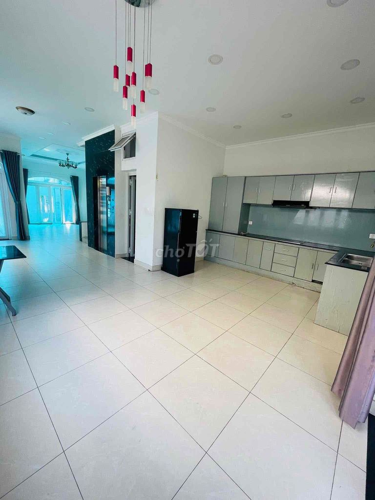 The Lavern House 1 ground 2th floor 8 x 20 4 bedroom - 72 Dương Đình Hội, Phước Long B District 9