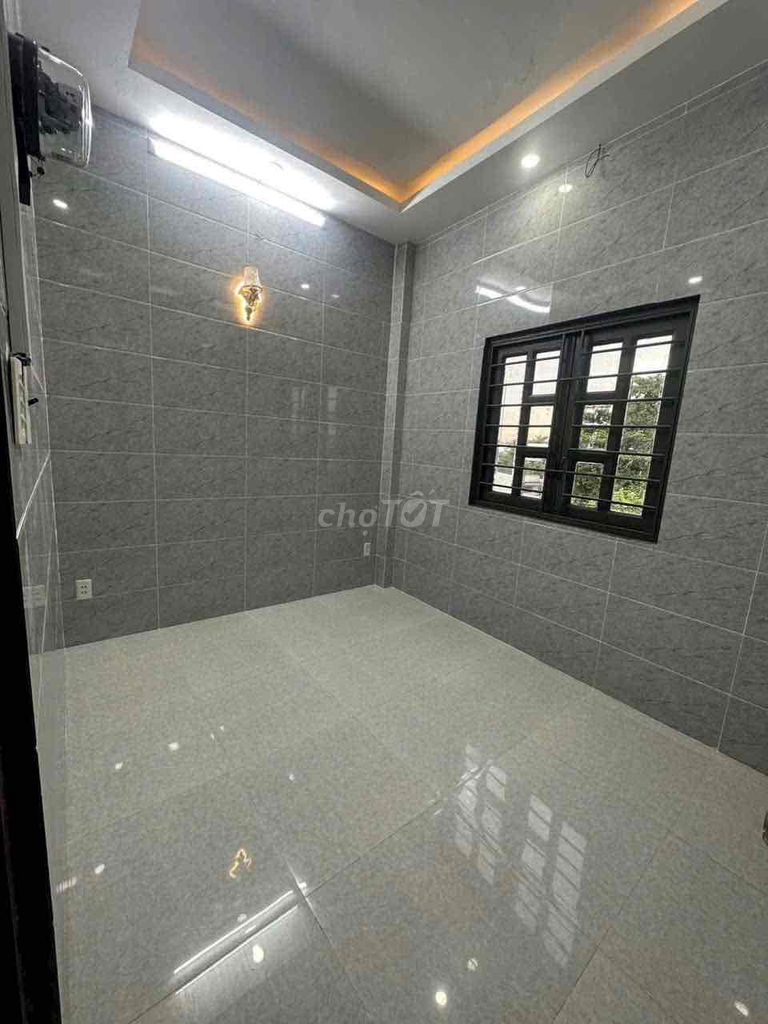 Rent an 80th alley/ số 5 17 Gò Vấp.