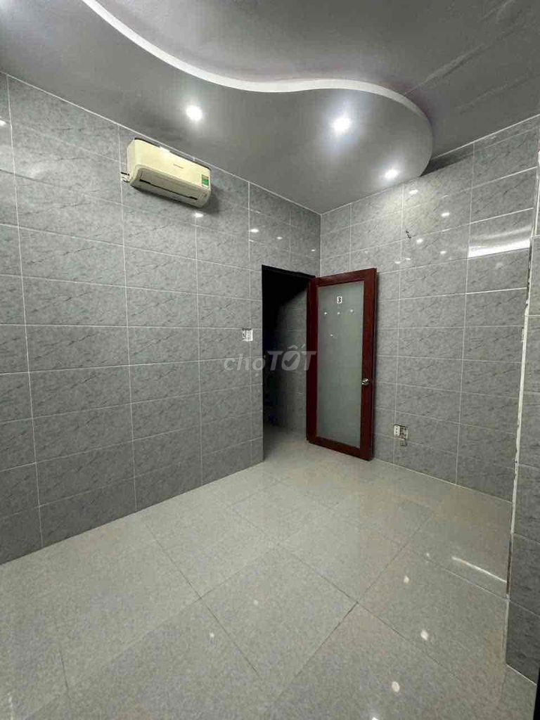 Rent an 80th alley/ số 5 17 Gò Vấp.