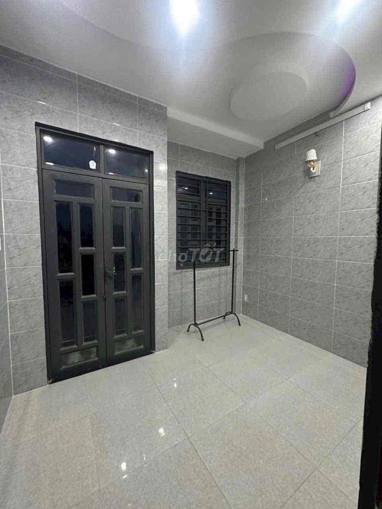 Rent an 80th alley/ số 5 17 Gò Vấp.