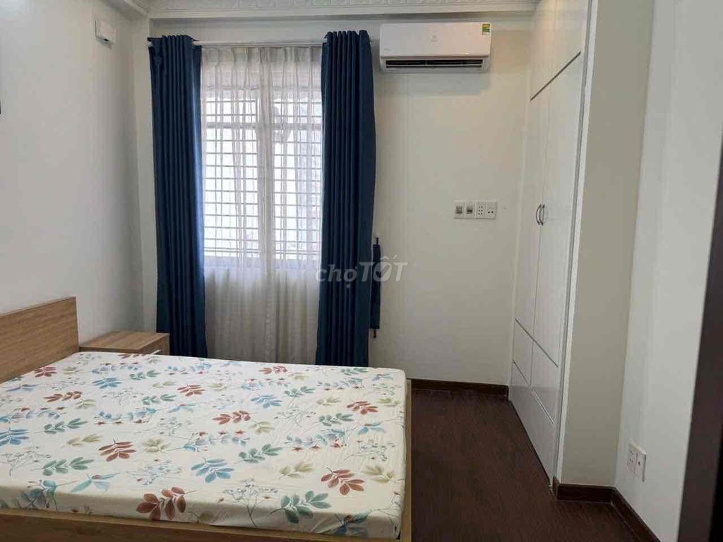 Full Seven, 14 million bedroom 3 3 toilets, Phạm Văn Hai-Plain.