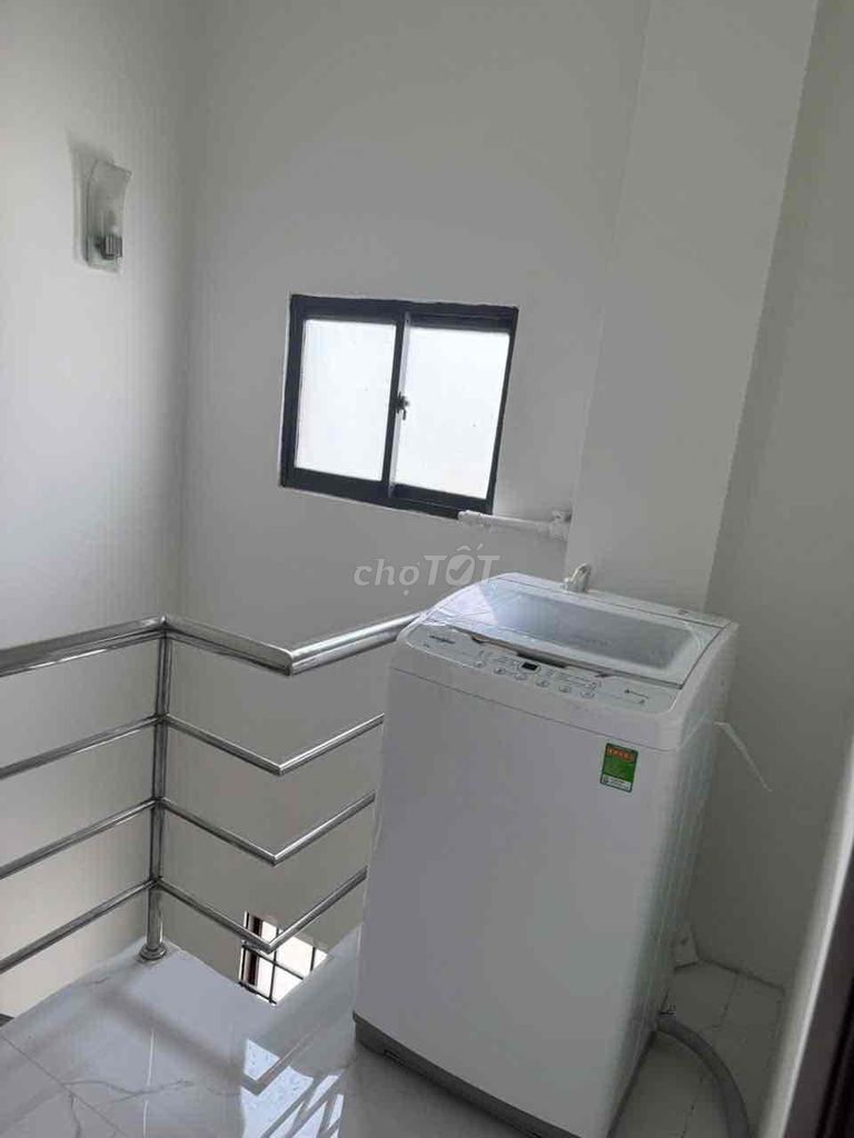 Full Seven, 14 million bedroom 3 3 toilets, Phạm Văn Hai-Plain.
