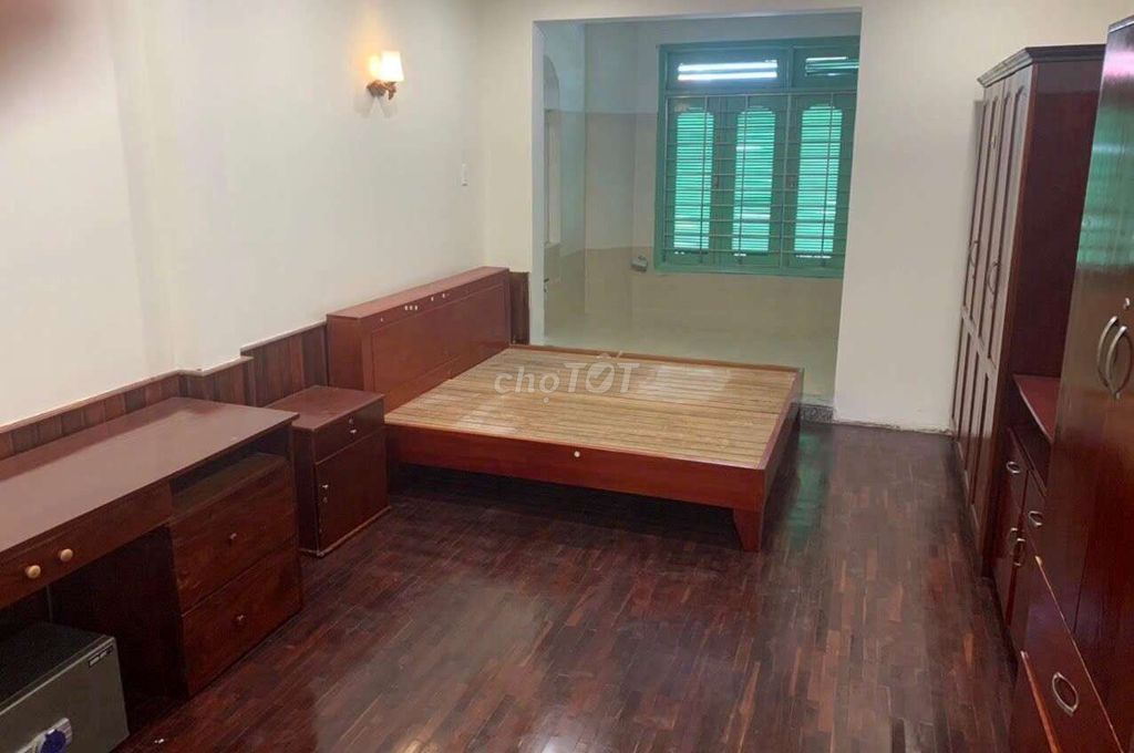 10 meters Nguyễn Gia Trí Bình Thạnh-5 front 8th floor P-4 mm20 m- 44 trieu